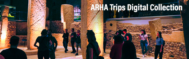 ARHA Trips Digital Collection