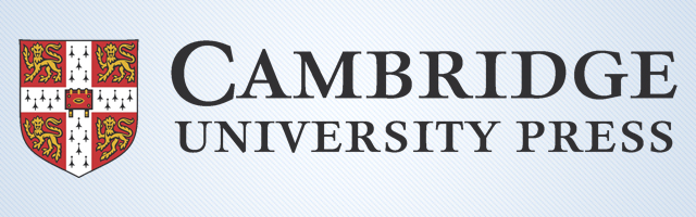 Cambridge University Press